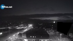 Ulice Meziříčská