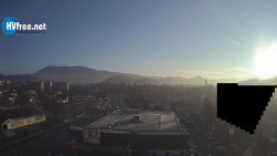 Ulice Meziříčská