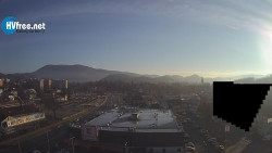 Ulice Meziříčská