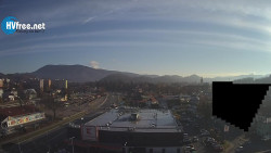 Ulice Meziříčská