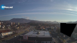 Ulice Meziříčská