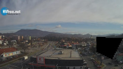 Ulice Meziříčská