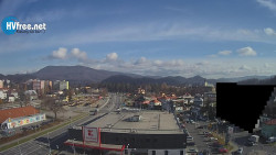 Ulice Meziříčská