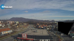 Ulice Meziříčská