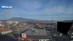 Ulice Meziříčská