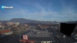 Ulice Meziříčská