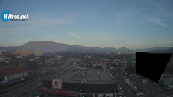 Ulice Meziříčská