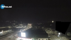 Ulice Meziříčská