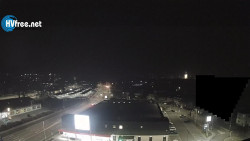 Ulice Meziříčská