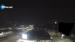 Ulice Meziříčská