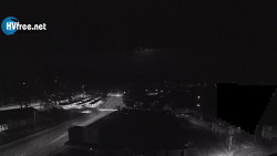 Ulice Meziříčská