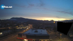 Ulice Meziříčská