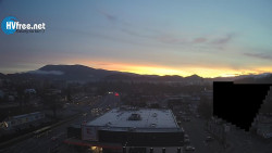 Ulice Meziříčská