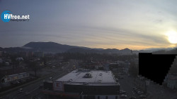 Ulice Meziříčská