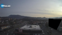 Ulice Meziříčská