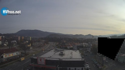 Ulice Meziříčská