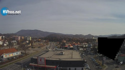 Ulice Meziříčská