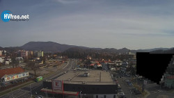 Ulice Meziříčská