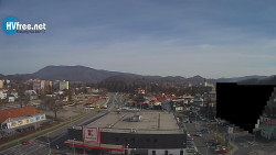 Ulice Meziříčská