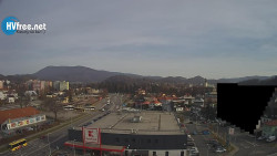 Ulice Meziříčská