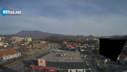 Ulice Meziříčská