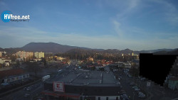 Ulice Meziříčská