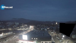 Ulice Meziříčská