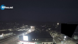 Ulice Meziříčská