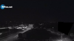 Ulice Meziříčská