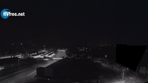 Město Rožnov pod Radhoštěm - Ulice Meziříčská - 14.11.2025 v 00:30 Město Rožnov pod Radhoštěm - Ulice Meziříčská - 14.11.2025 v 00:30