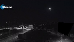 Ulice Meziříčská