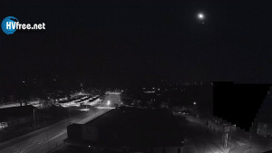 Město Rožnov pod Radhoštěm - Ulice Meziříčská - 14.11.2025 v 03:00 Město Rožnov pod Radhoštěm - Ulice Meziříčská - 14.11.2025 v 03:00