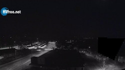 Ulice Meziříčská