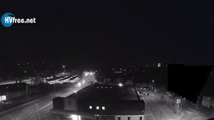 Město Rožnov pod Radhoštěm - Ulice Meziříčská - 14.11.2025 v 05:00 Město Rožnov pod Radhoštěm - Ulice Meziříčská - 14.11.2025 v 05:00