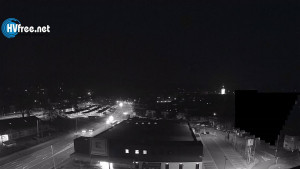 Město Rožnov pod Radhoštěm - Ulice Meziříčská - 14.11.2025 v 05:30 Město Rožnov pod Radhoštěm - Ulice Meziříčská - 14.11.2025 v 05:30