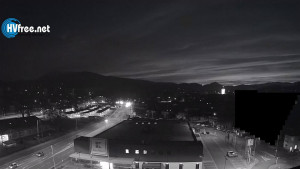 Město Rožnov pod Radhoštěm - Ulice Meziříčská - 14.11.2025 v 06:00 Město Rožnov pod Radhoštěm - Ulice Meziříčská - 14.11.2025 v 06:00