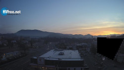 Ulice Meziříčská