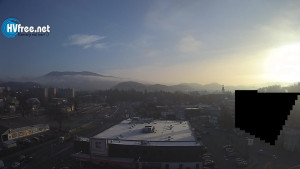 Město Rožnov pod Radhoštěm - Ulice Meziříčská - 14.11.2025 v 08:00 Město Rožnov pod Radhoštěm - Ulice Meziříčská - 14.11.2025 v 08:00