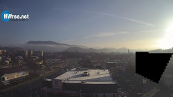 Ulice Meziříčská