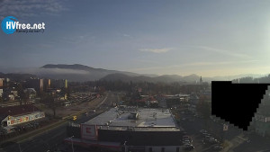 Město Rožnov pod Radhoštěm - Ulice Meziříčská - 14.11.2025 v 09:00 Město Rožnov pod Radhoštěm - Ulice Meziříčská - 14.11.2025 v 09:00