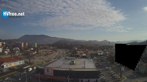 Město Rožnov pod Radhoštěm - Ulice Meziříčská - 14.11.2025 v 10:00 Město Rožnov pod Radhoštěm - Ulice Meziříčská - 14.11.2025 v 10:00