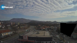 Město Rožnov pod Radhoštěm - Ulice Meziříčská - 14.11.2025 v 10:30 Město Rožnov pod Radhoštěm - Ulice Meziříčská - 14.11.2025 v 10:30