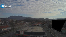 Ulice Meziříčská