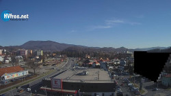 Ulice Meziříčská