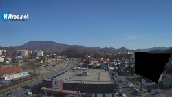 Ulice Meziříčská