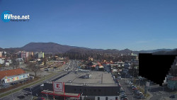 Ulice Meziříčská