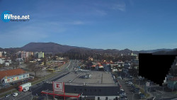 Ulice Meziříčská