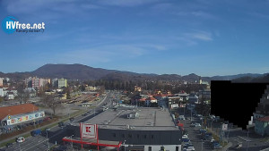 Město Rožnov pod Radhoštěm - Ulice Meziříčská - 14.11.2025 v 13:00 Město Rožnov pod Radhoštěm - Ulice Meziříčská - 14.11.2025 v 13:00