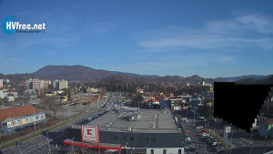 Město Rožnov pod Radhoštěm - Ulice Meziříčská - 14.11.2025 v 13:30 Město Rožnov pod Radhoštěm - Ulice Meziříčská - 14.11.2025 v 13:30