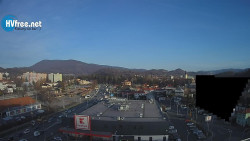 Ulice Meziříčská